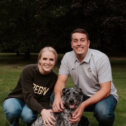 Jordan F., Monaghan's Landscaping customer