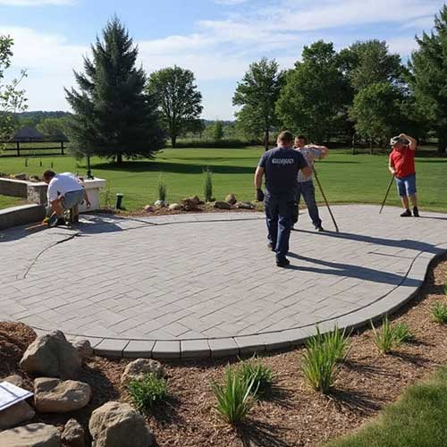 damascus-or Landscape Contractor in Damascus - Monaghan's Landscaping
