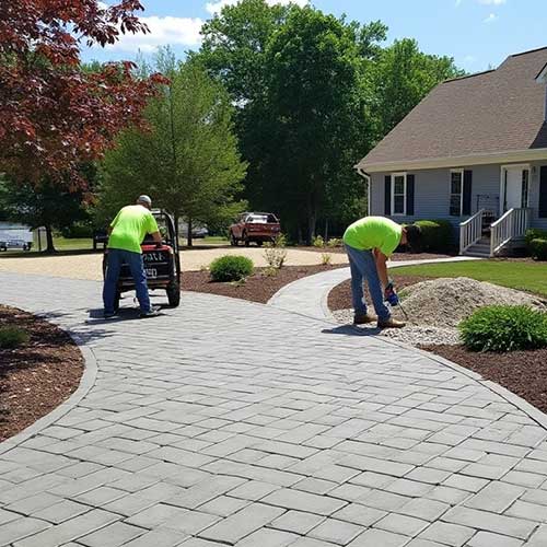 happy-valleyor Landscape Contractor in Happy Valley - Monaghan's Landscaping