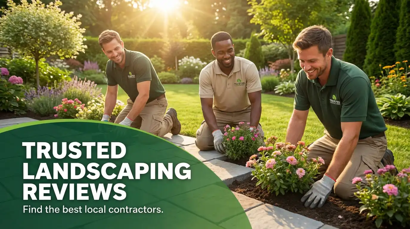 Landscaping companies in Portland Oregon